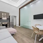 Apartamento Rambla Cataluna 35