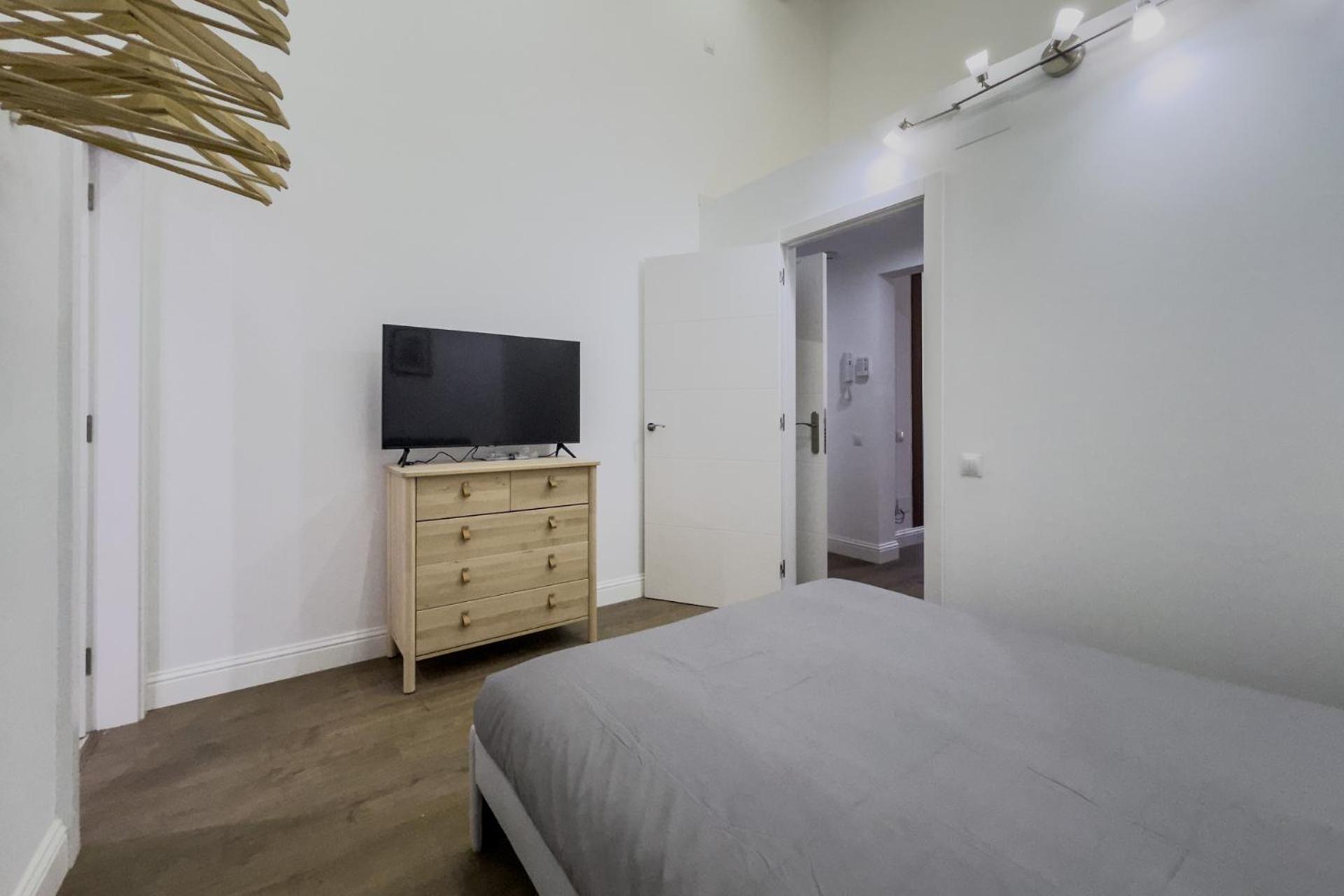 Appartement Rambla Cataluna 35 Barcelone