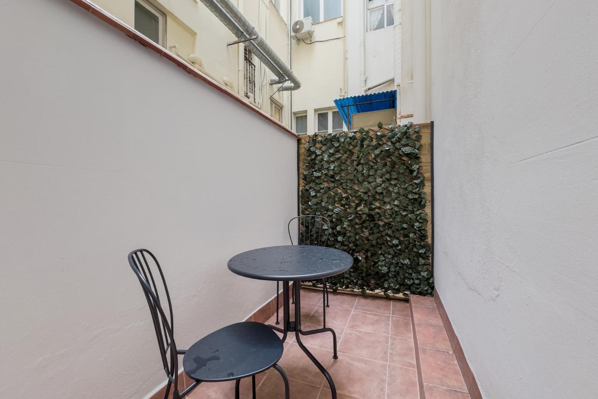 Rambla Cataluna 35 Appartement Barcelone
