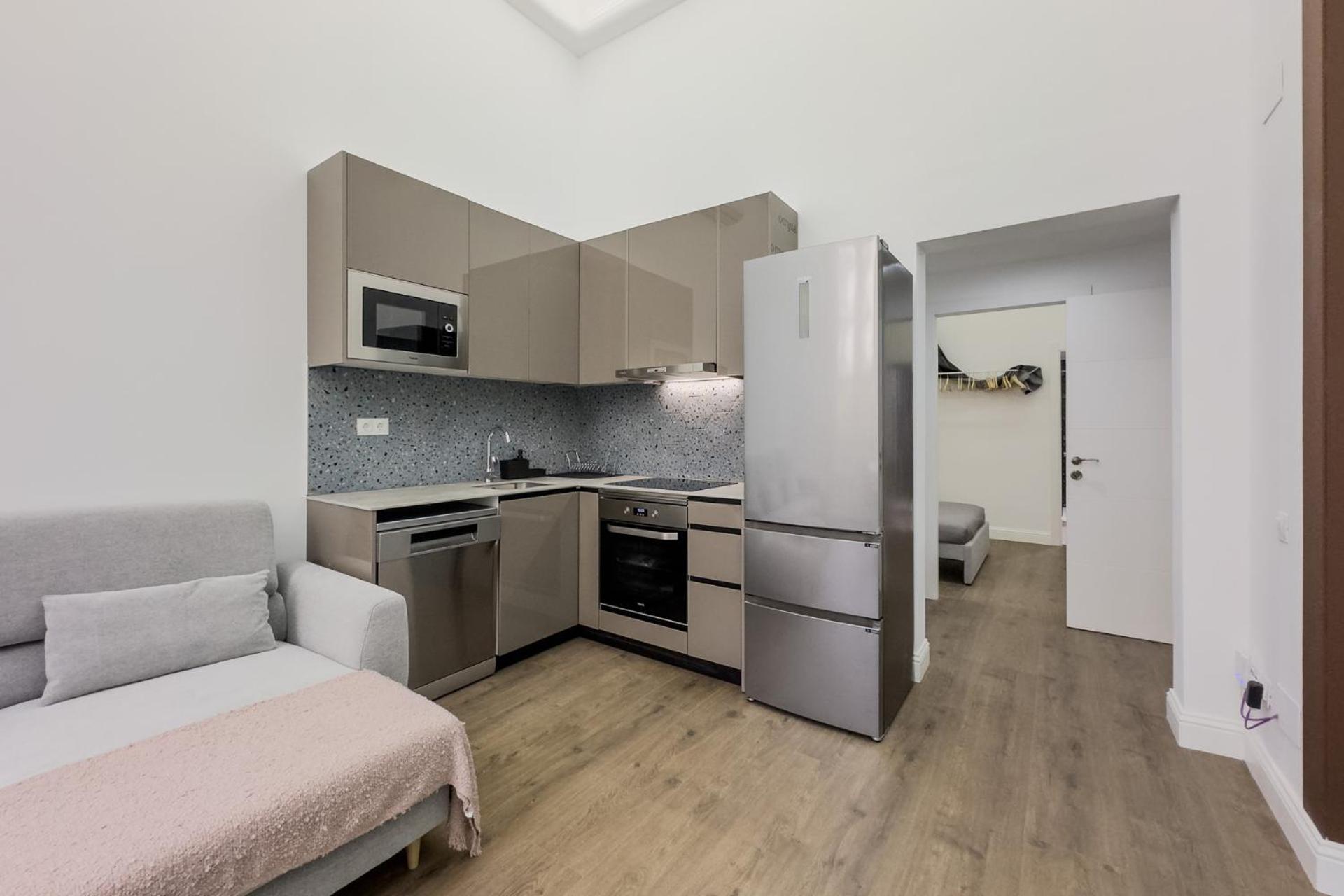 Rambla Cataluna 35 Appartement